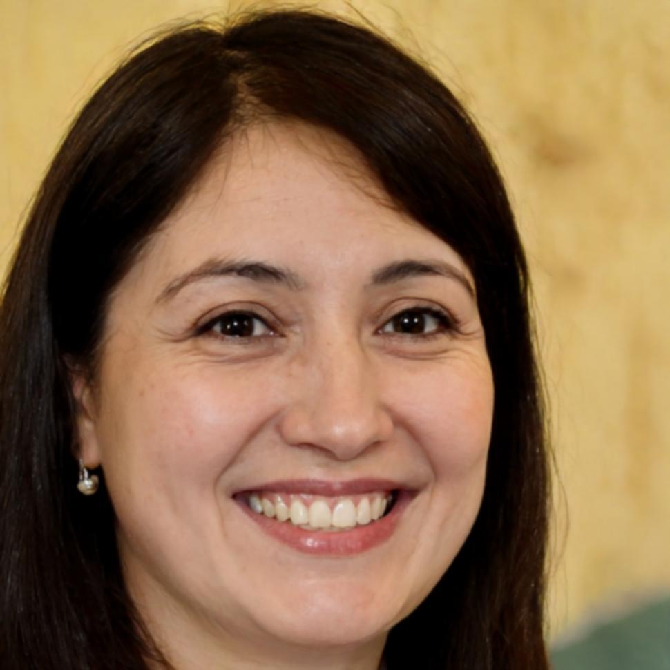 Amalie Lindbeck, Founder and Financial Consultant