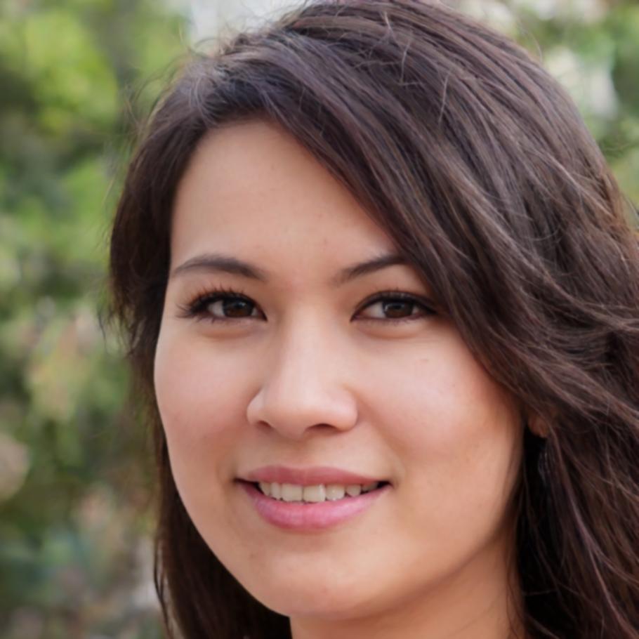 Sienna Katsaros professional portrait