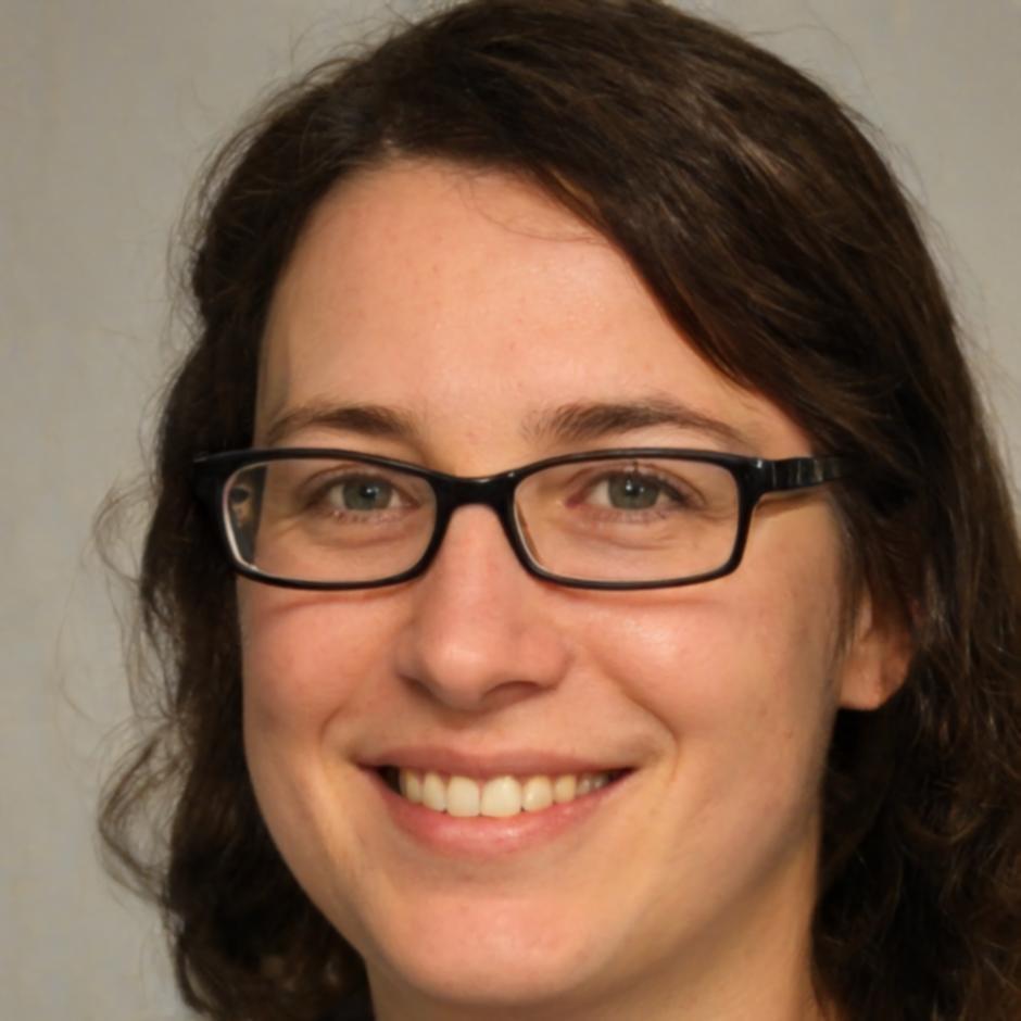 Margot Veldhuizen professional portrait