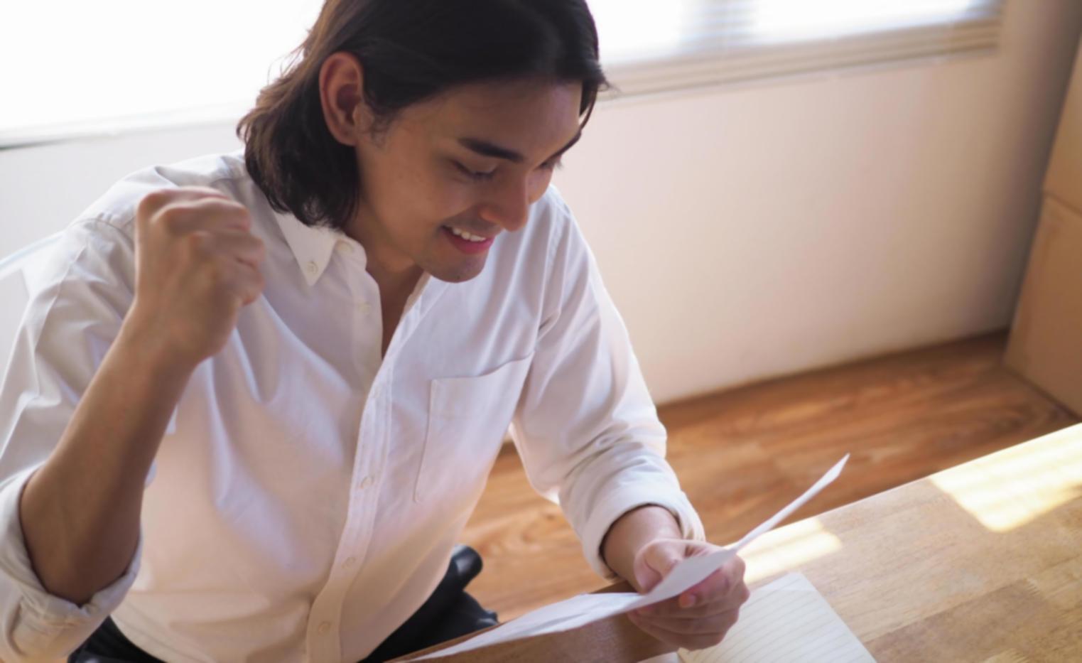 Finance professionals in workshop setting
