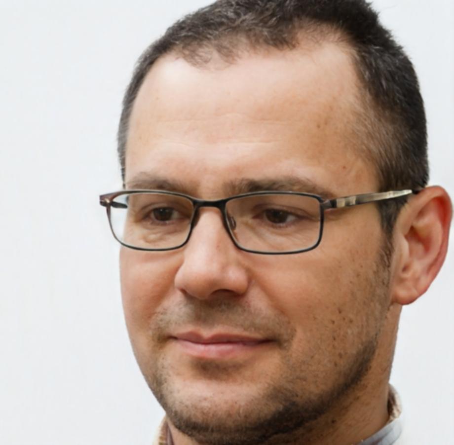 Kaarlo Nieminen, Senior Financial Education Specialist at clarionexi